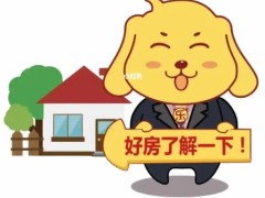 房子过户费怎么算？